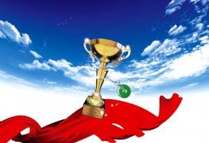 集團(tuán)公司五項(xiàng)工程榮獲2020年度河南省建設(shè)工程“中州杯”獎(jiǎng)！