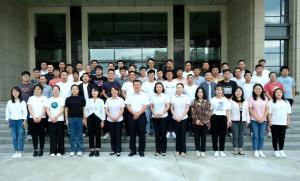 集團(tuán)公司2020年新入職員工培訓(xùn)圓滿(mǎn)落幕！