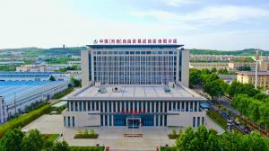 新超越，新征程！集團公司喜獲“魯班獎”