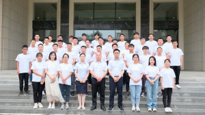 融會貫通 學以致用——集團公司2023年梯隊人才暨新員工培訓圓滿成功！